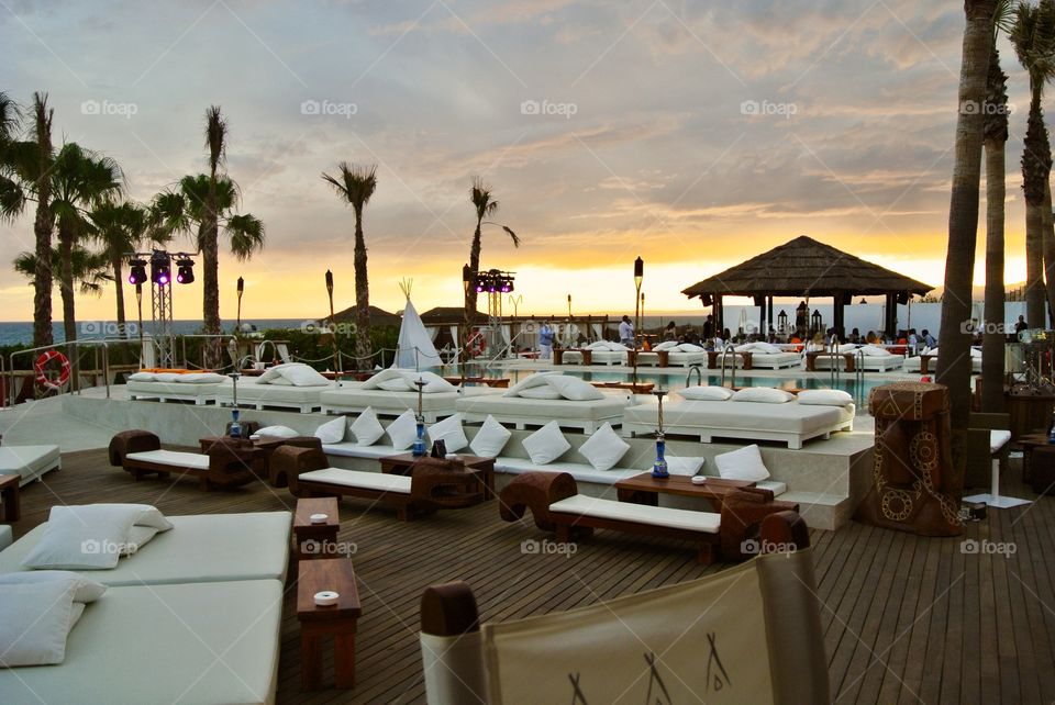 Nikki Beach 