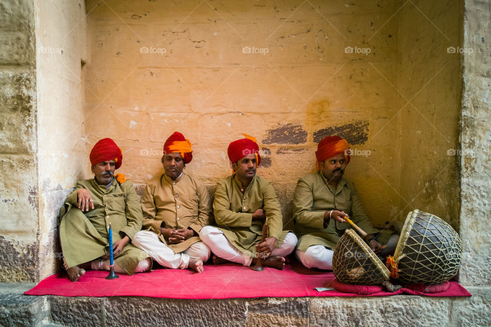 Rajasthan ,India