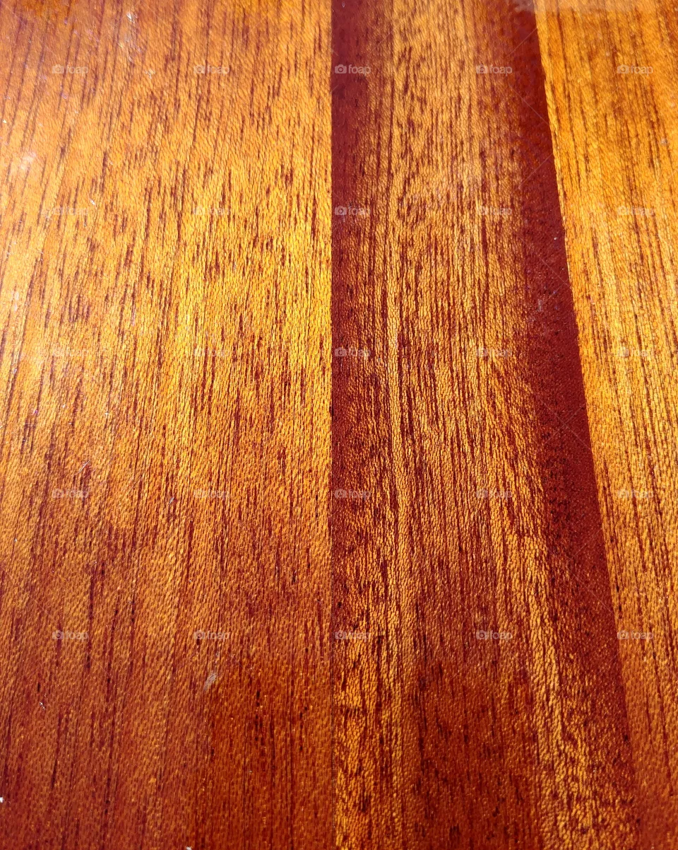 Holz gold braun glänzend muster abstrakt