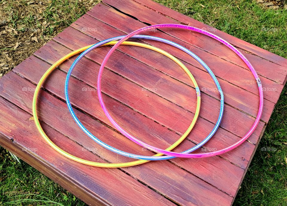 Seeing in Circles - Viendo en Círculos