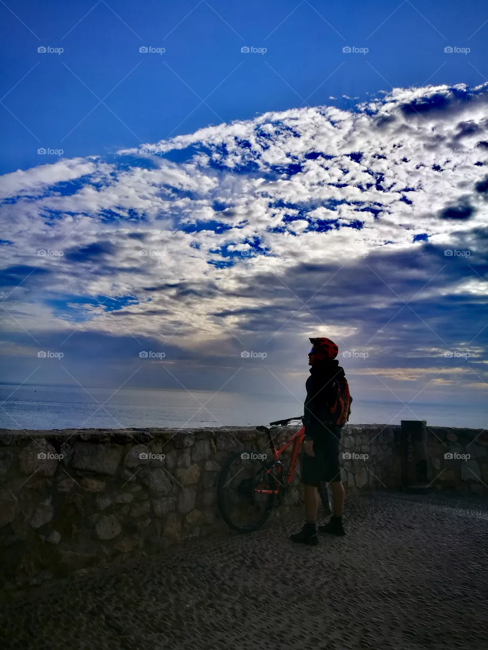 clouds