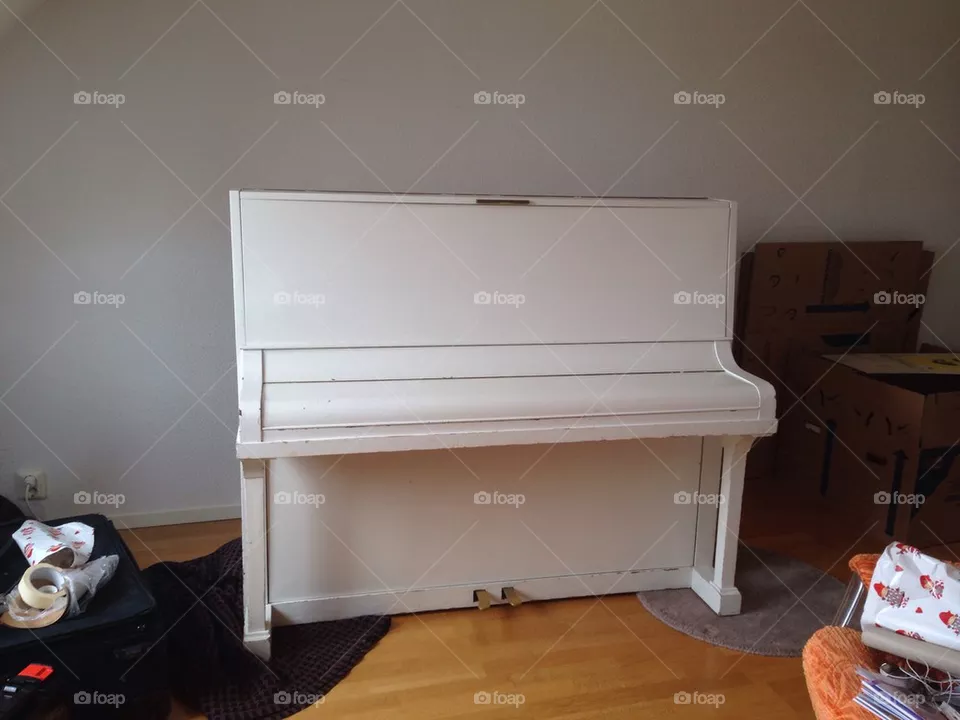 Piano
