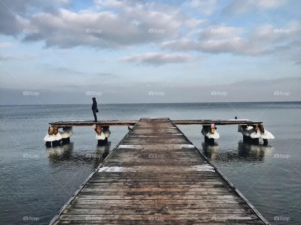 Pier