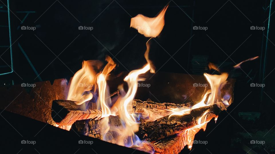 Campfire