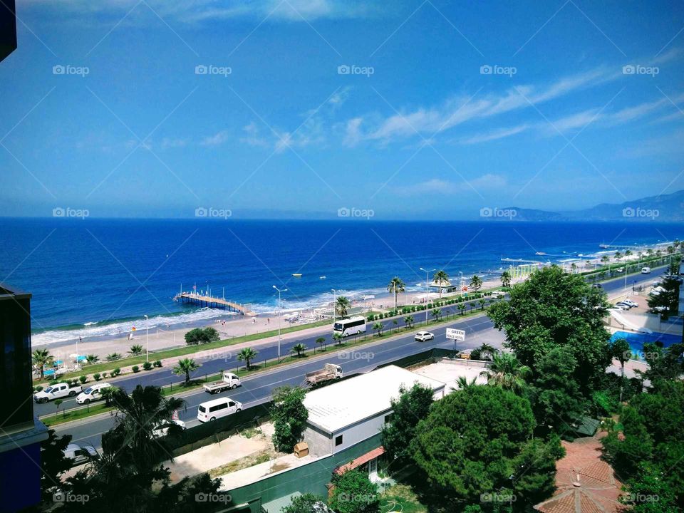 Alanya
