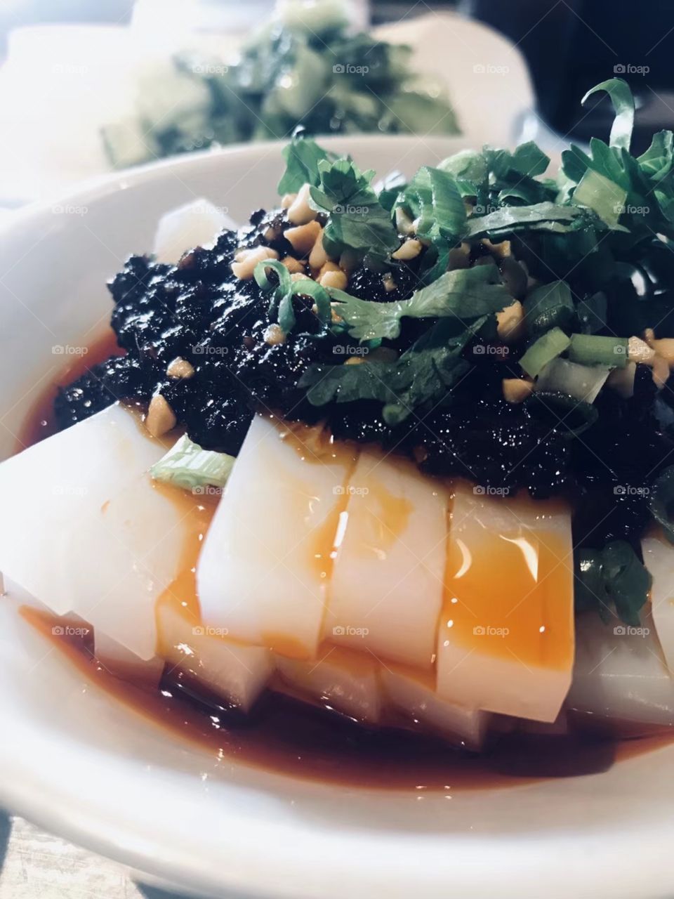 Spicy Chinese Fish, unique dish amazing recipe