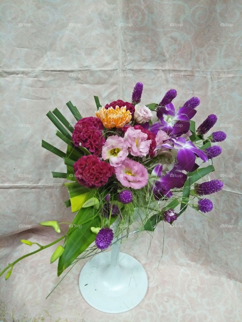 Flower Arrangement