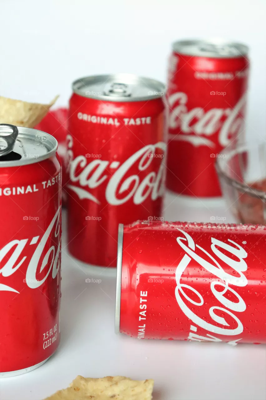 Coca Cola