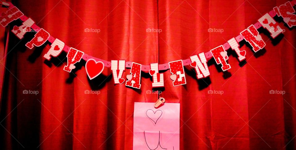 Happy Valentine's Day