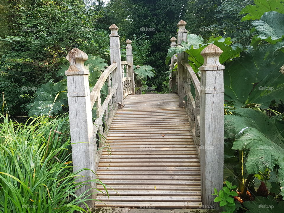 Winterbourne Gardens