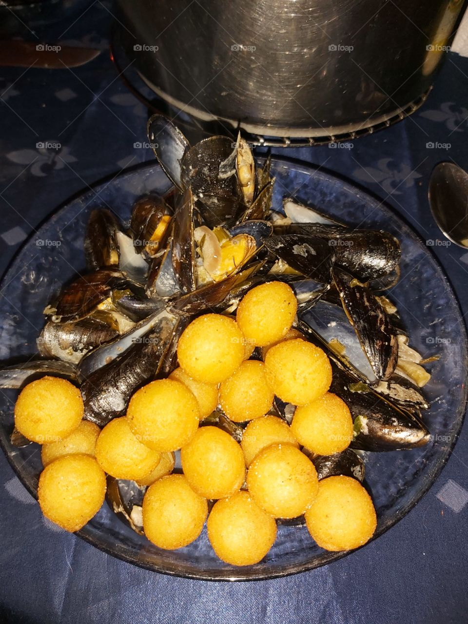 Moules