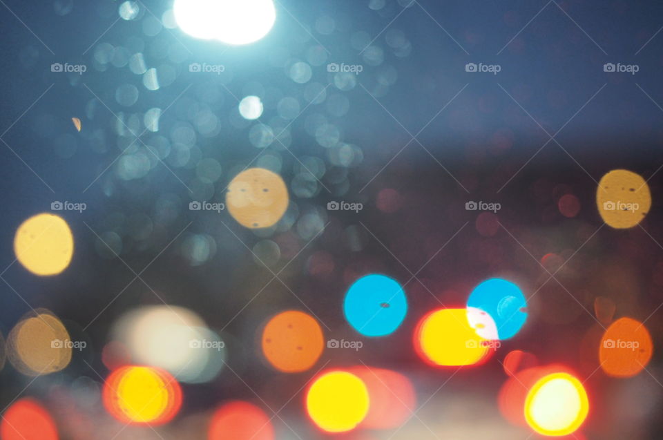 bokeh stock photos