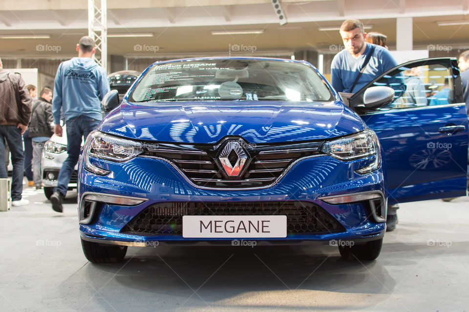 new renault megane 2016