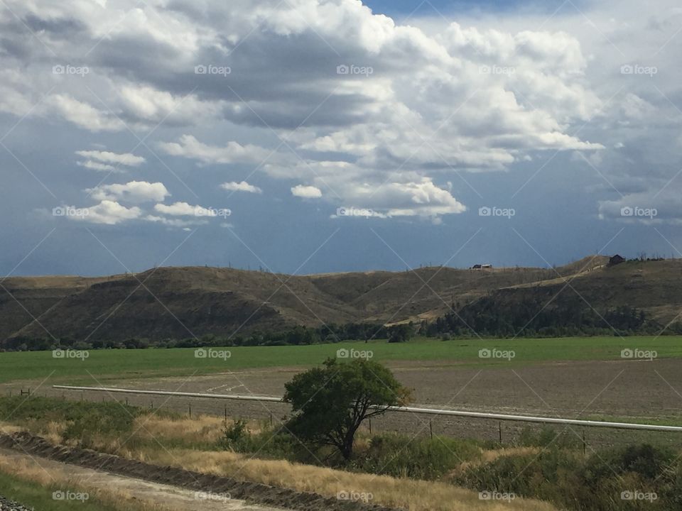 Landscape, No Person, Travel, Sky, Outdoors