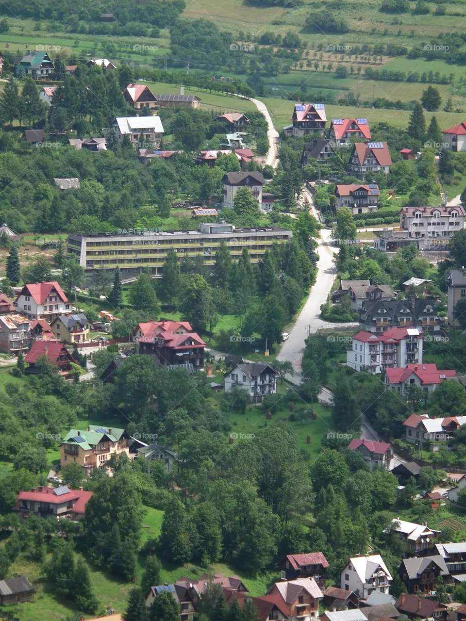 view
