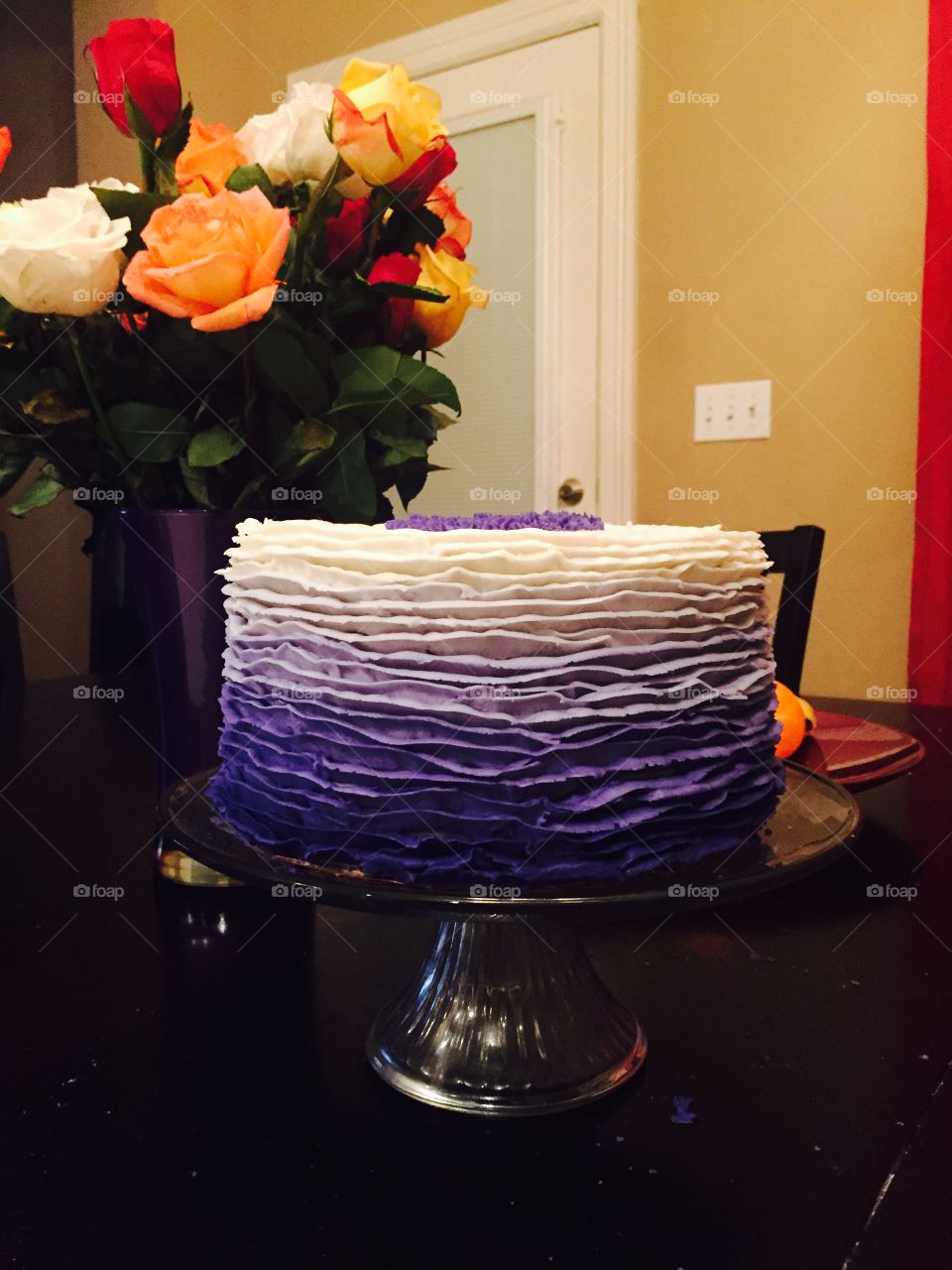 No Person, Wedding, Decoration, Flower, Table