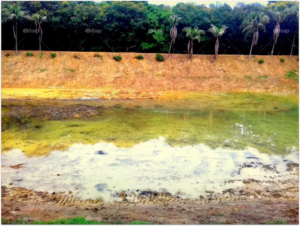 Lake