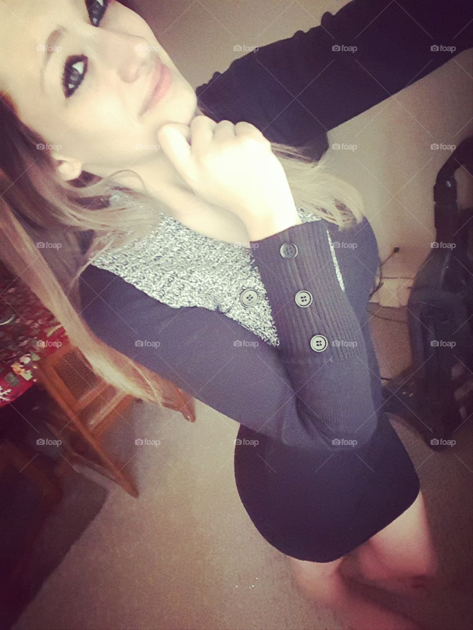 Girl, Woman, Fashion, People, Portrait