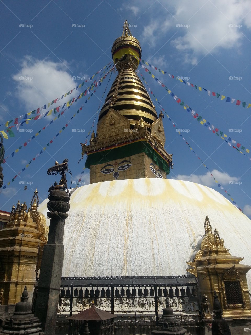 buddhism stupa. stupa