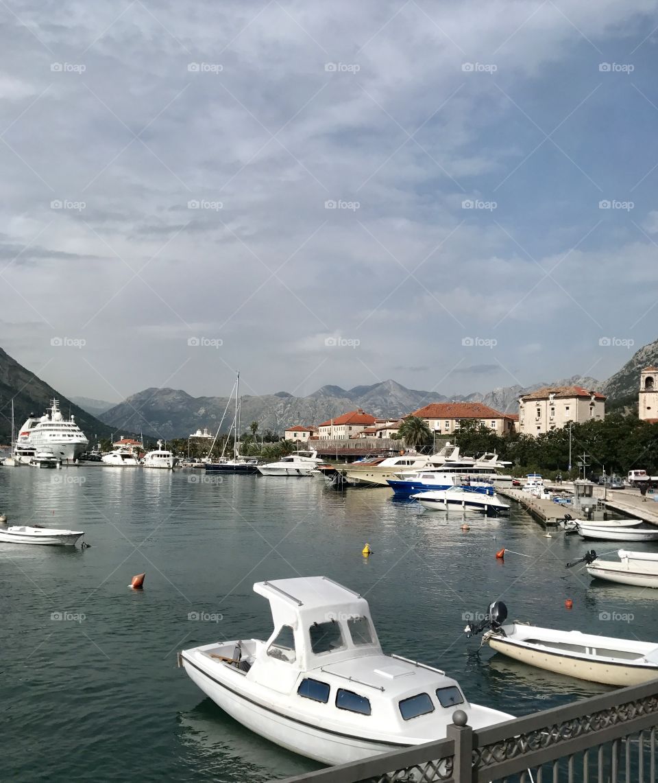 Montenegro 