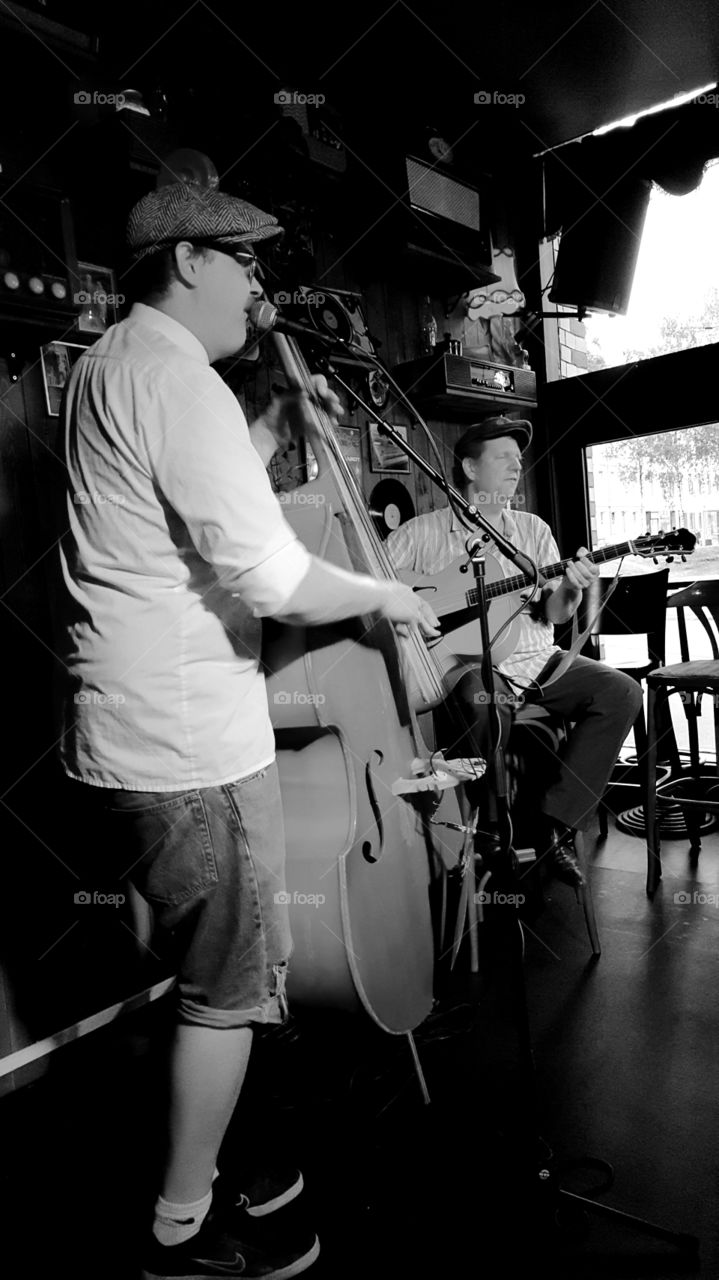 People, Music, Man, Instrument, Musician