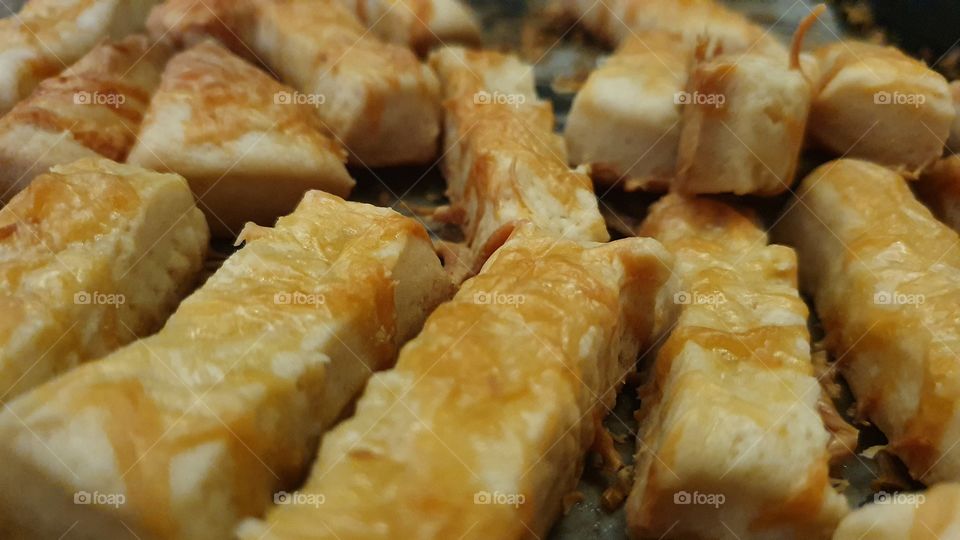 cheese sticks