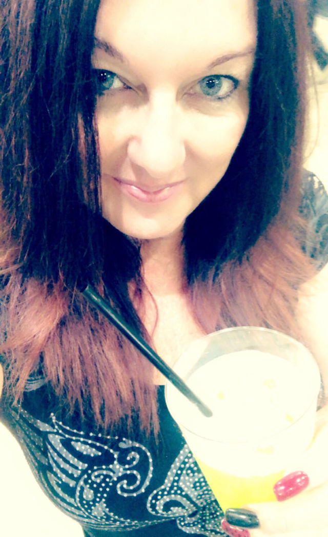 Cheers From Me