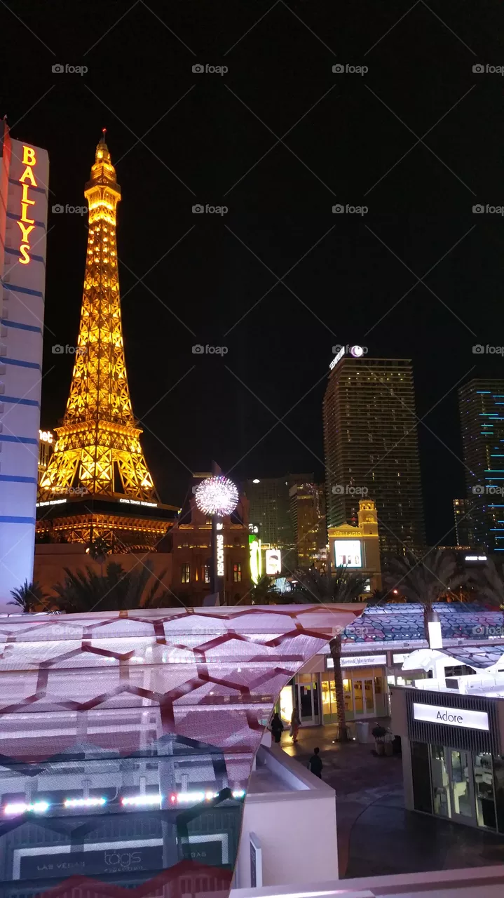 vegas
