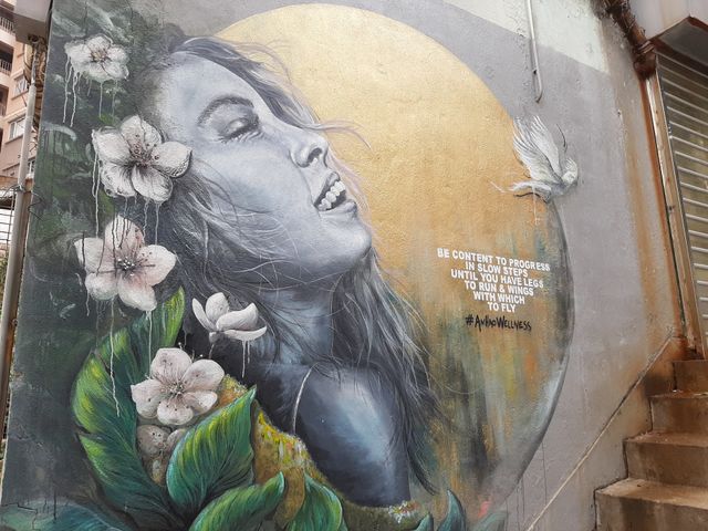 art