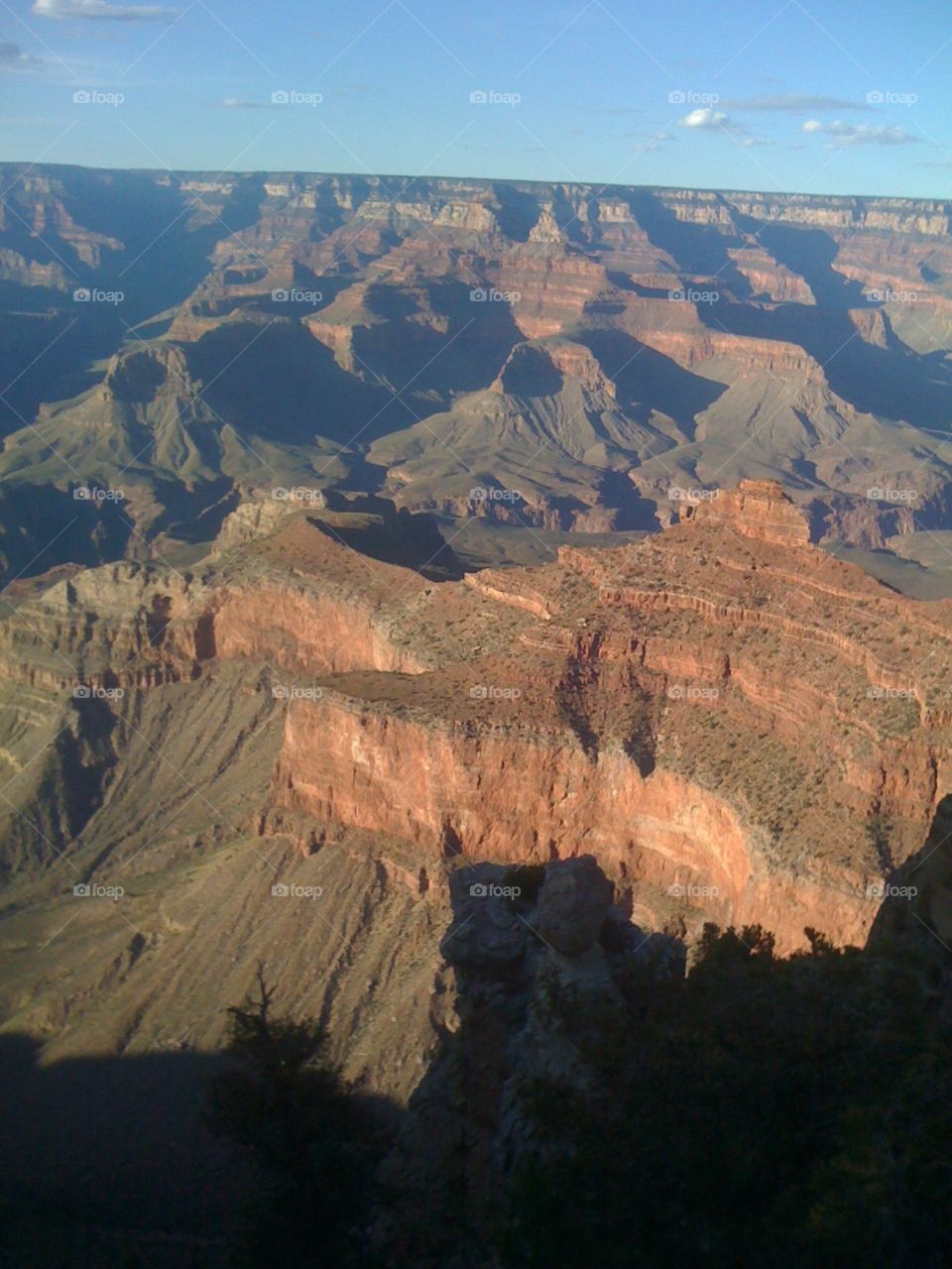 Grand Canyon. Grand Canyon Arizona