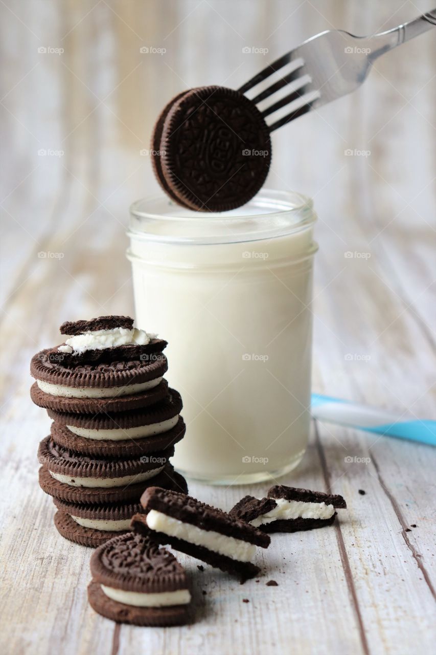 Oreo