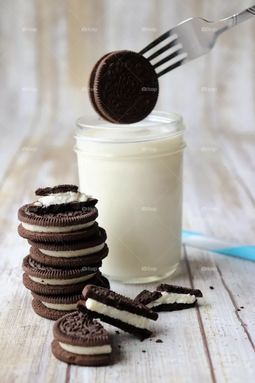 Oreo