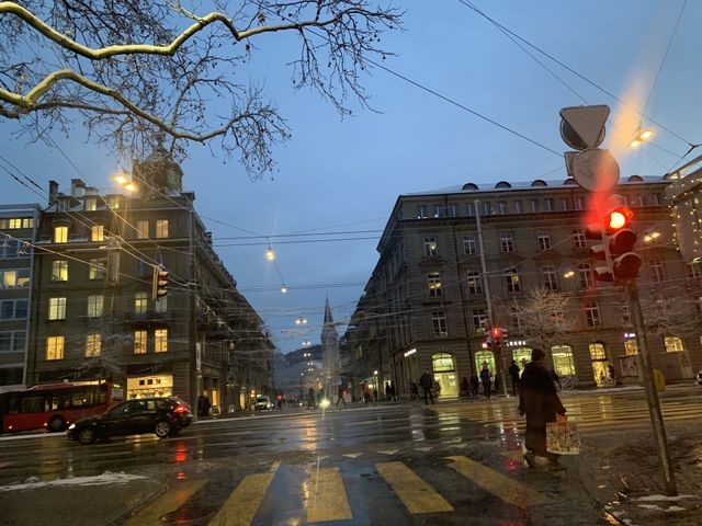Swiss 