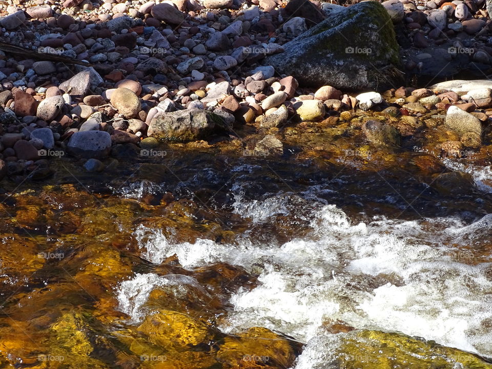 Kurpark in Bad Wildbad