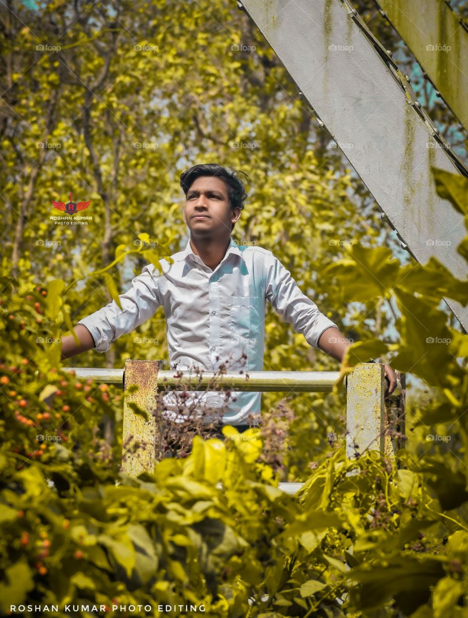 ROSHAN KUMAR PHOTO EDITING 🥰