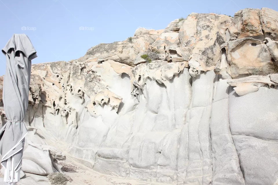 Stone