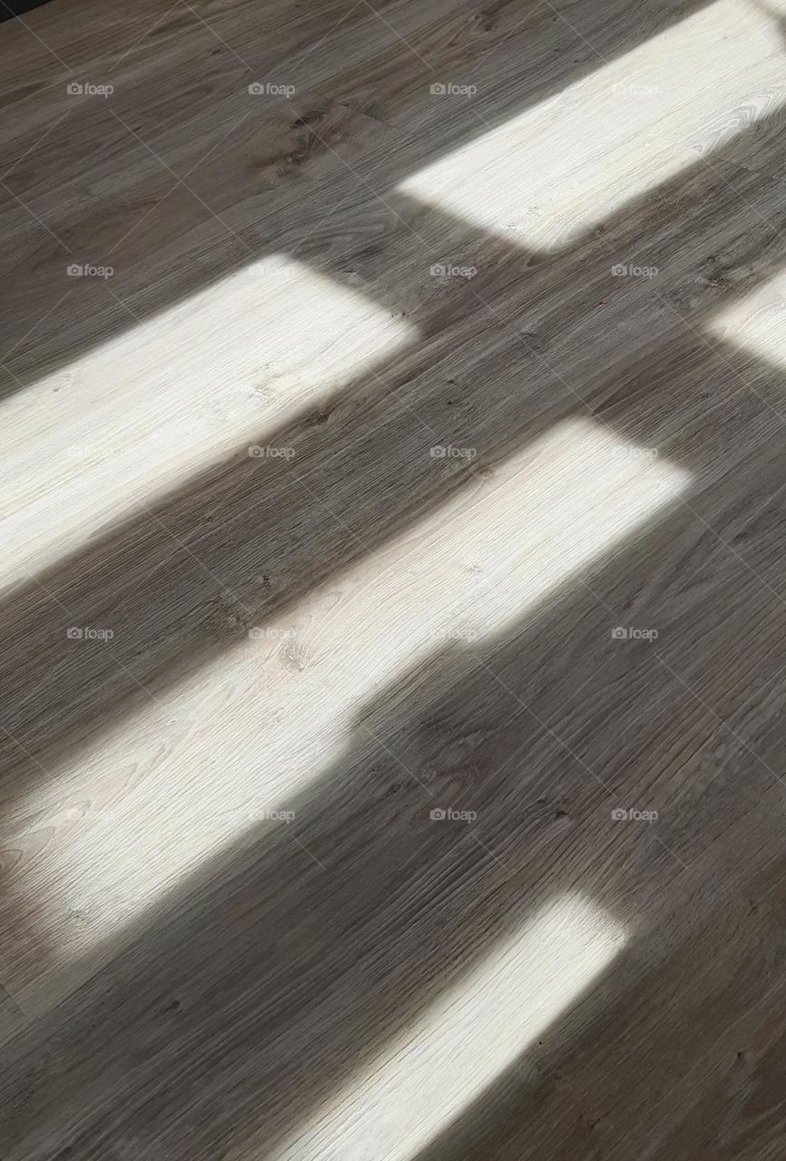 Sun shines every day