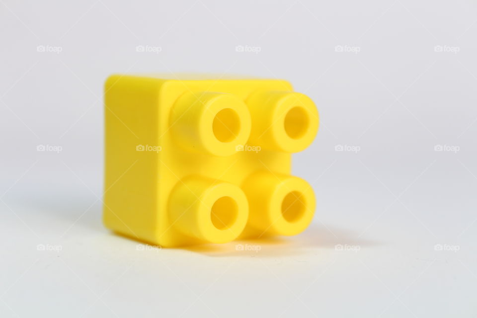 yellow brick