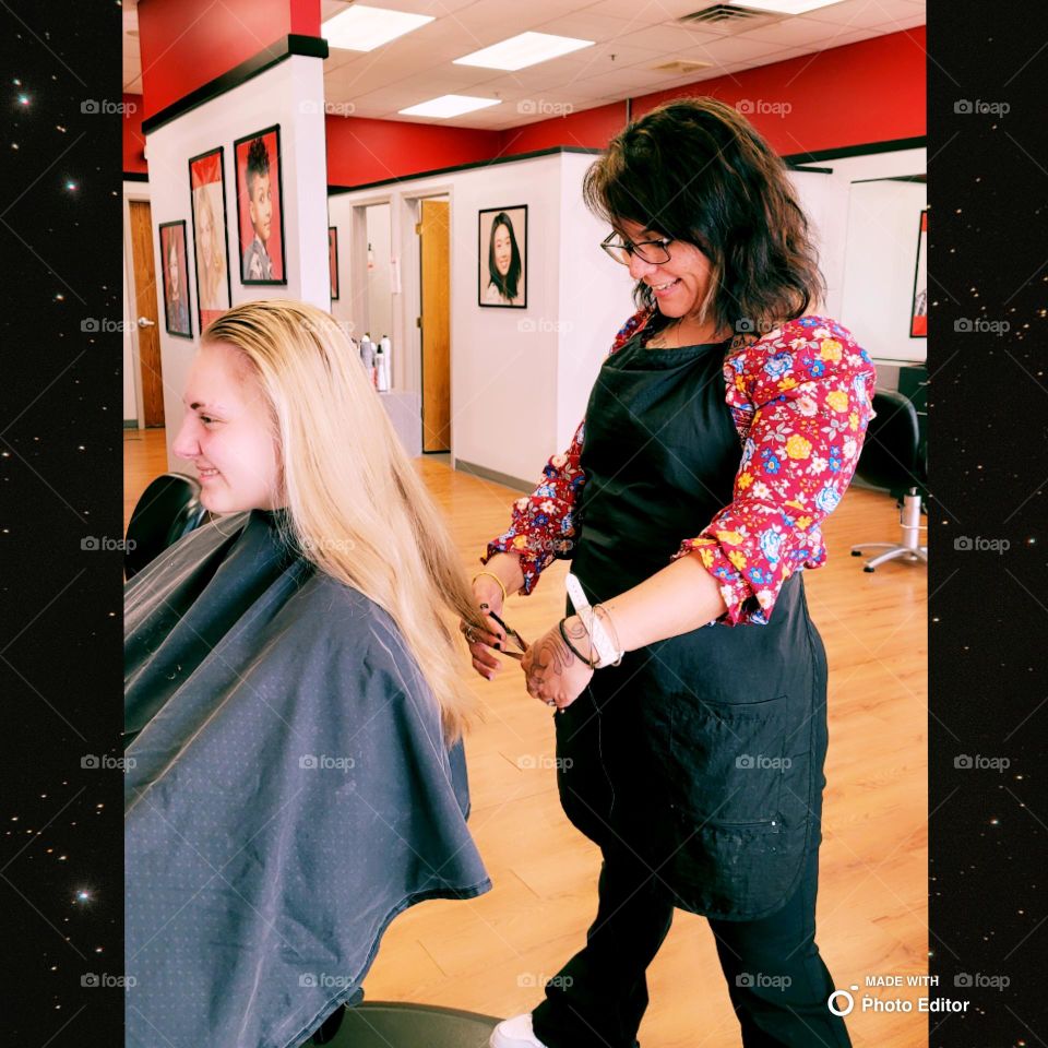 Do what you love C and you won't ever work a day in your life 😁