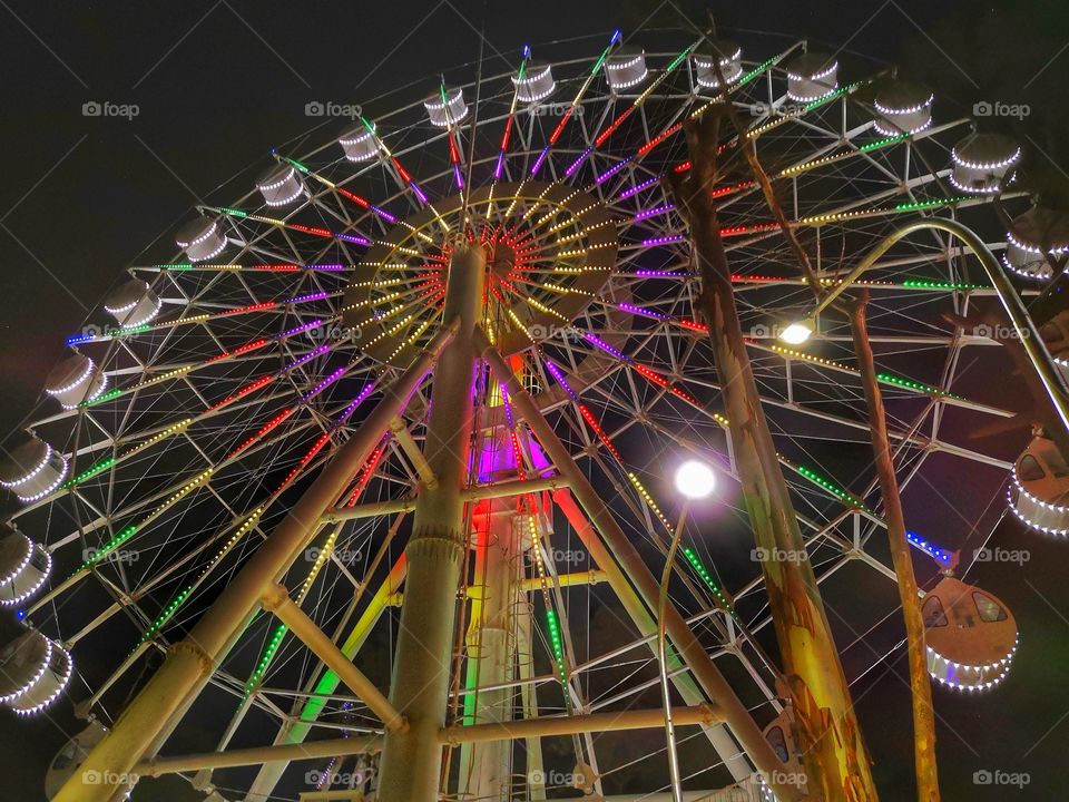 Ferris Wheel