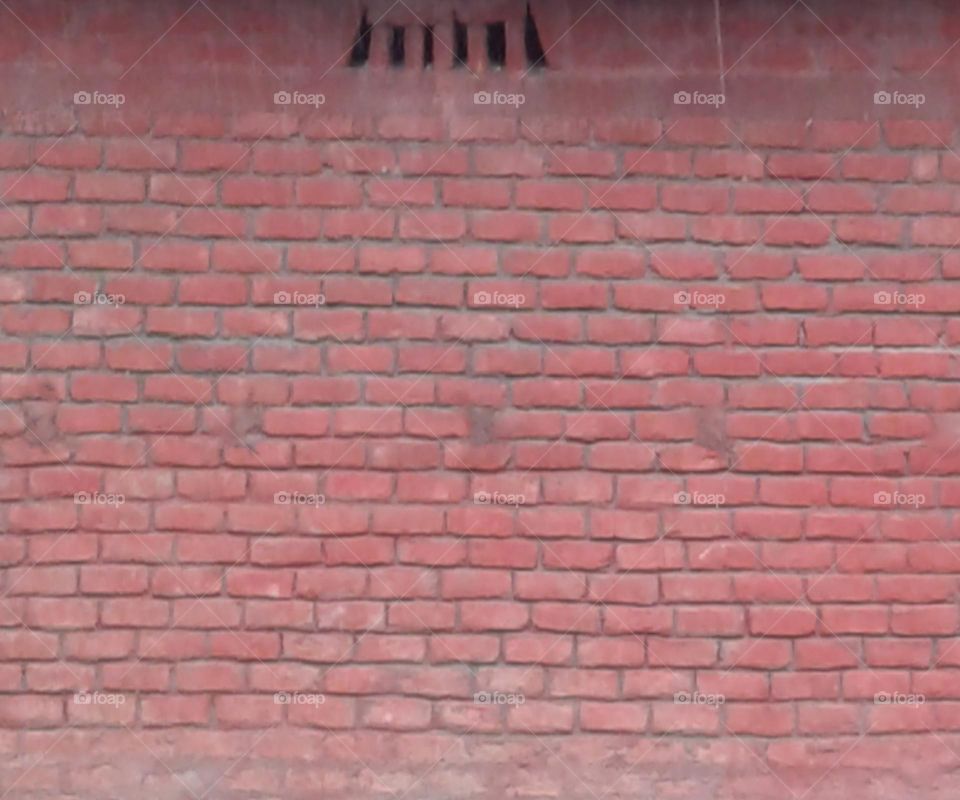 Brick wall image