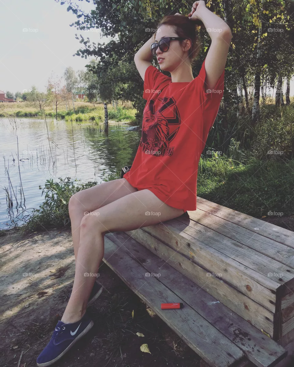 Тишина 