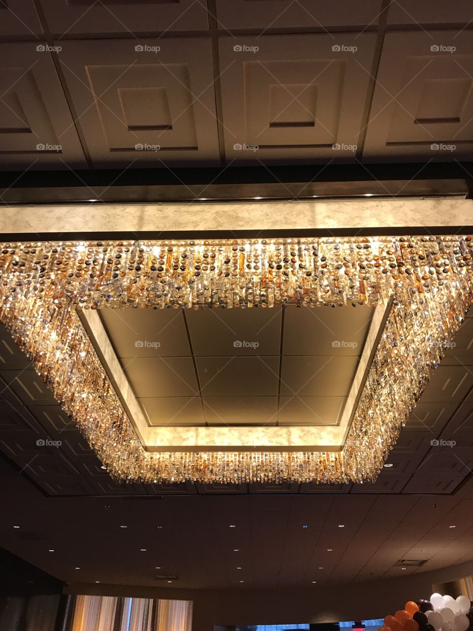 The Jack Casino Chandelier 
