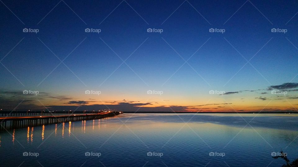 Escambia bay