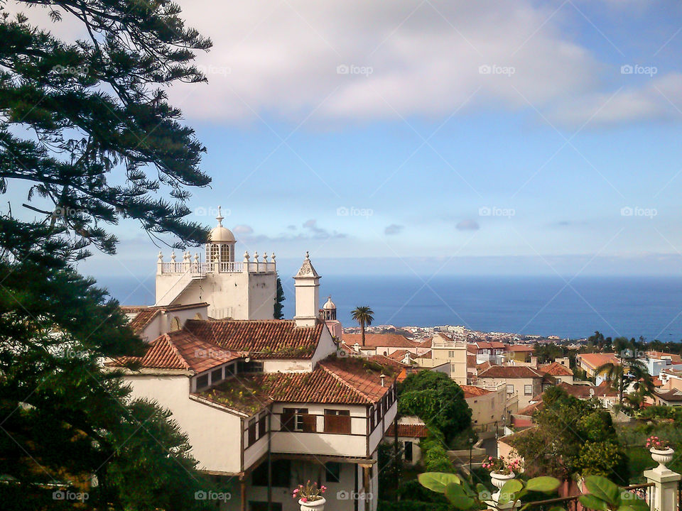 La Orotava