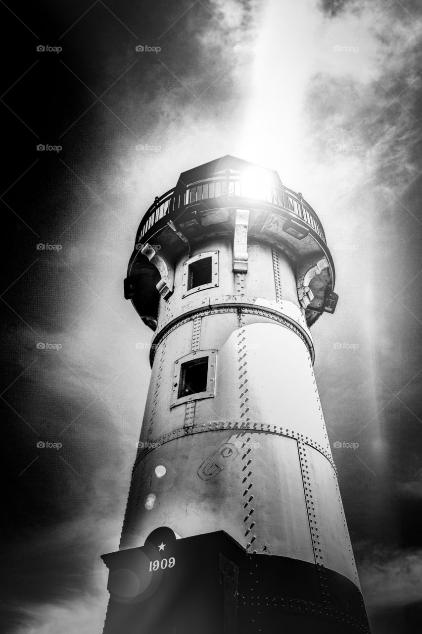 1909 Lighthouse
