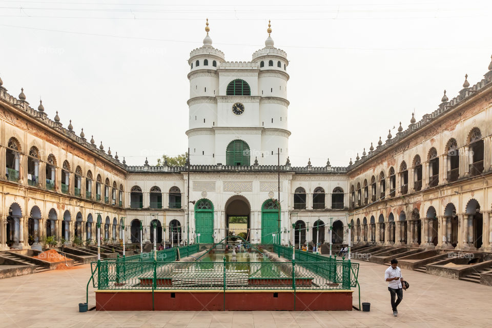 Hooghly Imambara