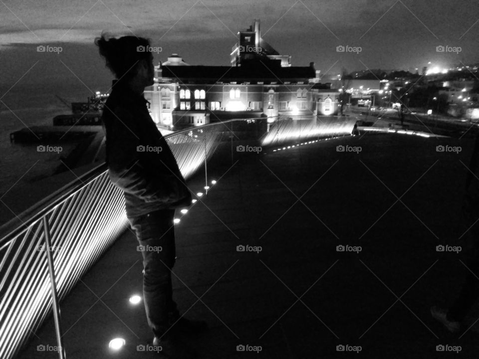 Central Tejo - Lisbon