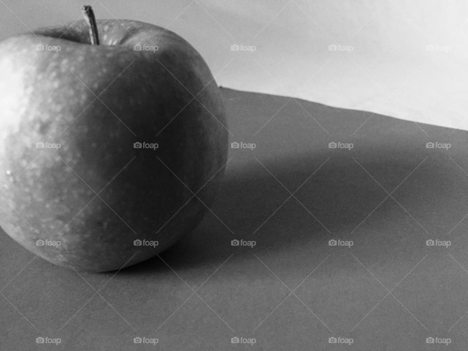 Grey apple 