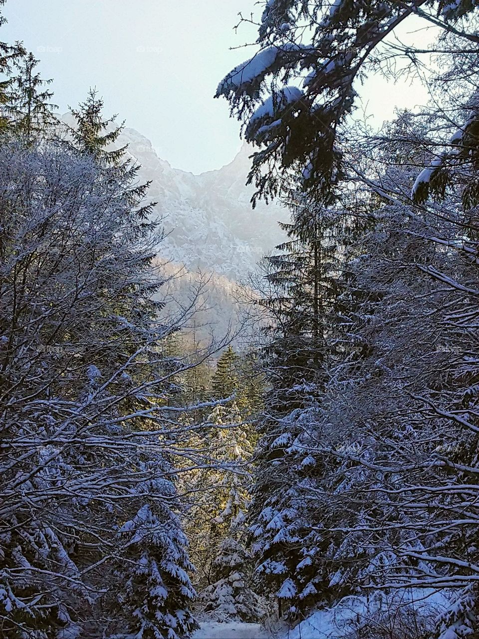 Zakopane, Poland